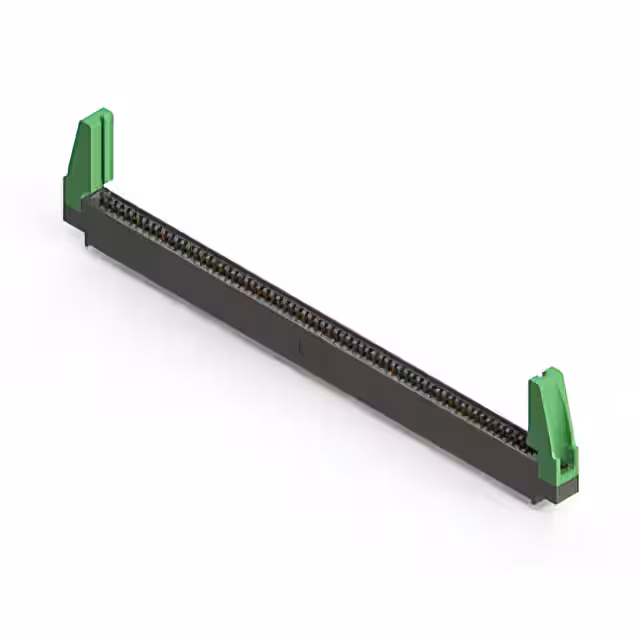 395-069-523-688 EDAC Inc.  Edgeboard Connectors
